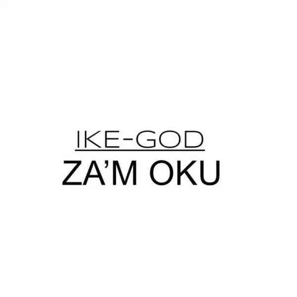 Ikechukwu - Za